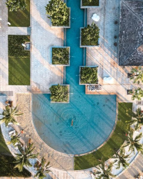 Lac Lac Booking - Residences in Beach Resort